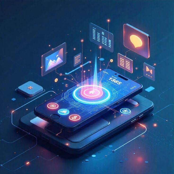 Mobile Apps Development