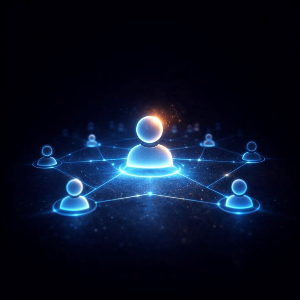 Transparent Collaboration