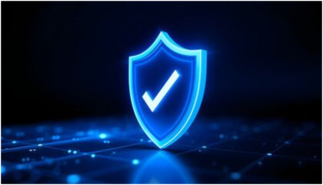 Security & Compliance Built In